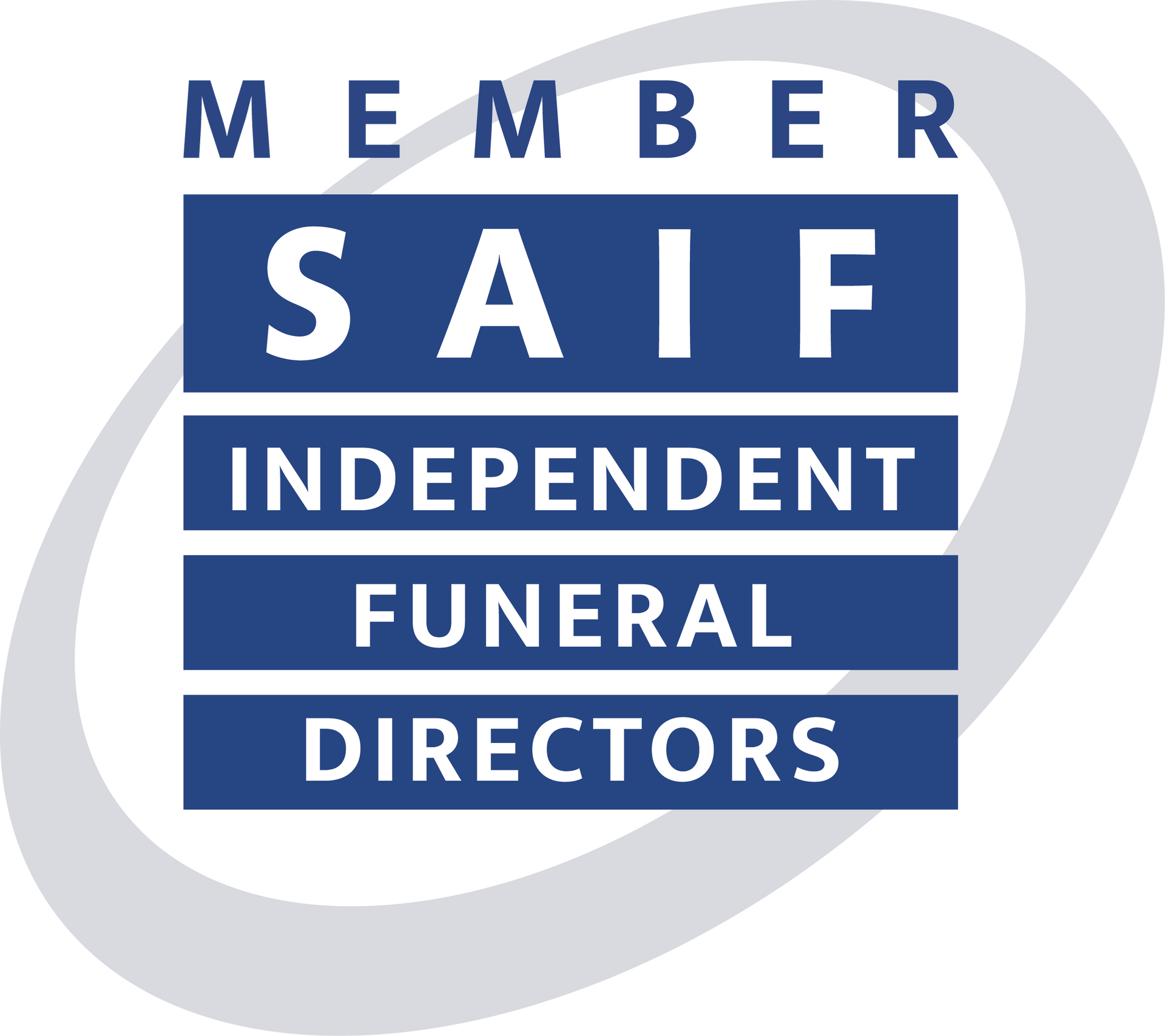 SAIF — independent funeral directors