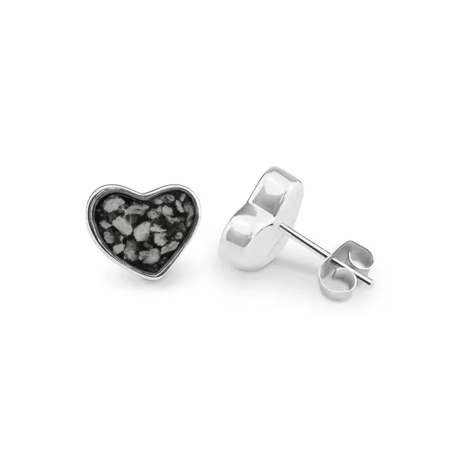 Cherish Memorial Ashes Earrings