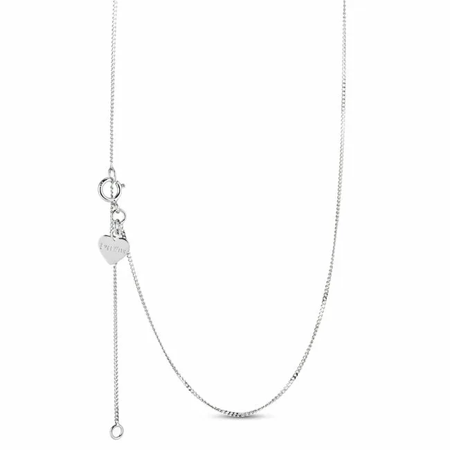 Single Curb Chain