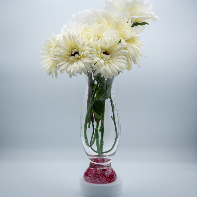 Ashes Keepsake - Bud Vase