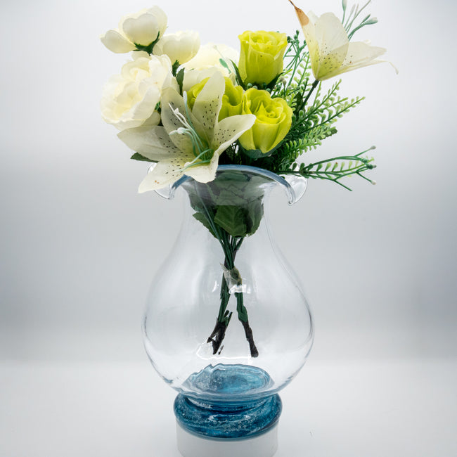 Ashes Keepsake - Flower Vase