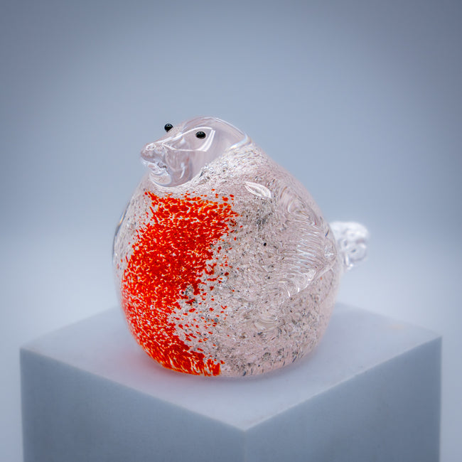 Ashes Keepsake - Robin