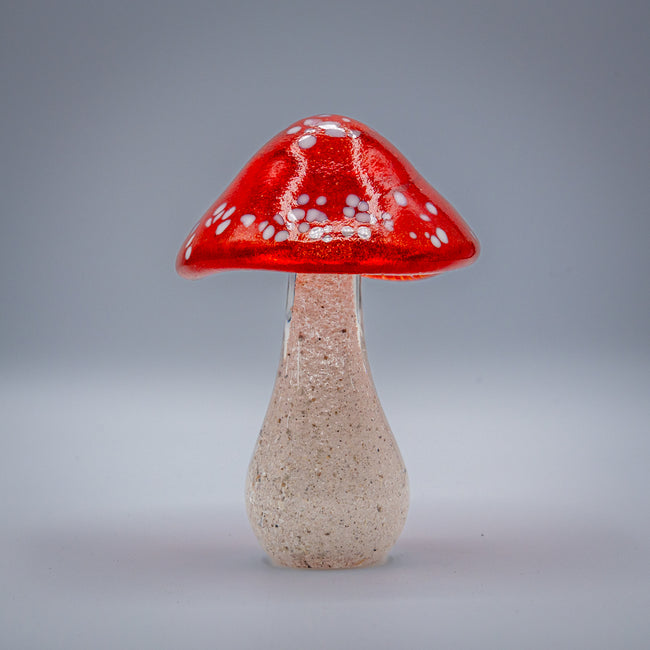 Ashes Keepsake - Toadstool