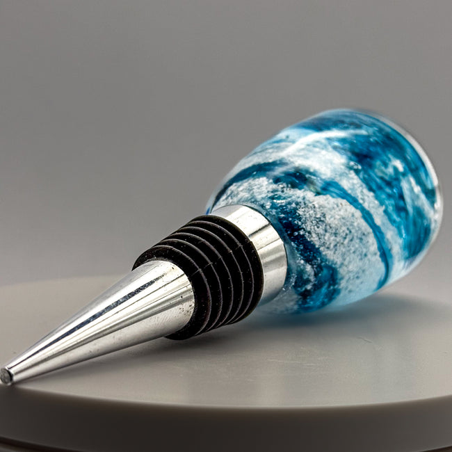 Ashes Keepsake - Wine Stopper