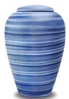 Mountain Lake Standard Adult Urn Eco Pigment