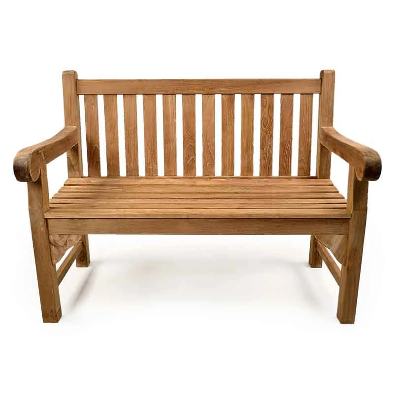 5ft Queensbury Bench