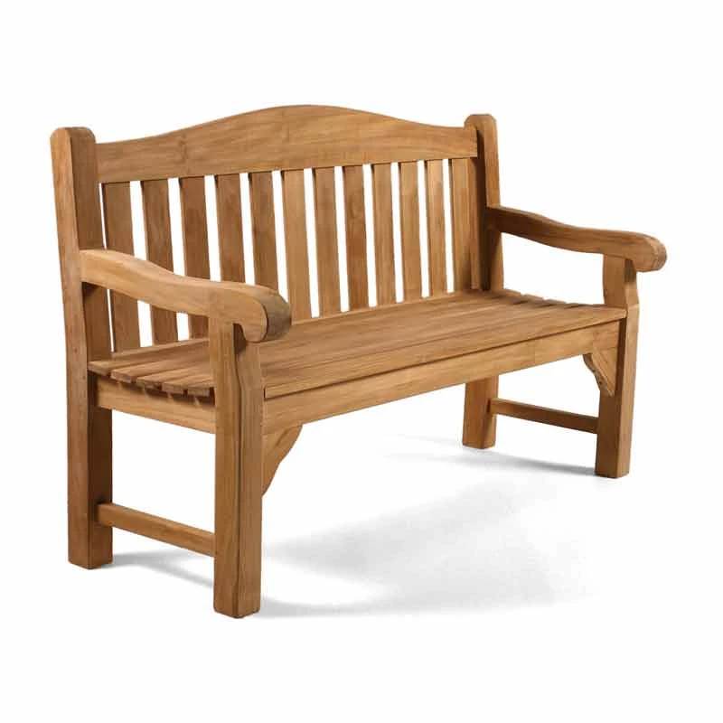 6ft Oxford Bench
