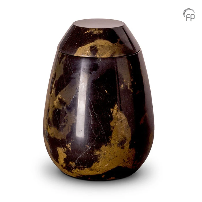 Marble urn