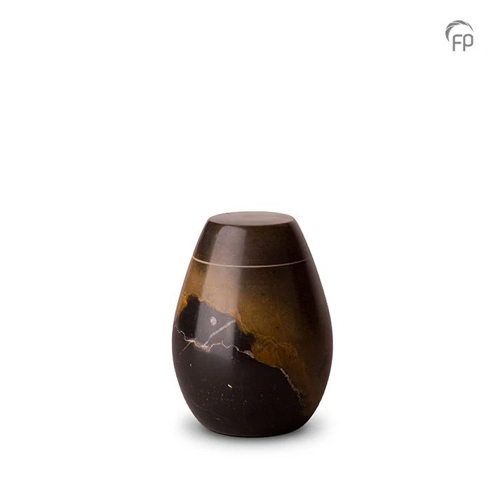 Marble keepsake
