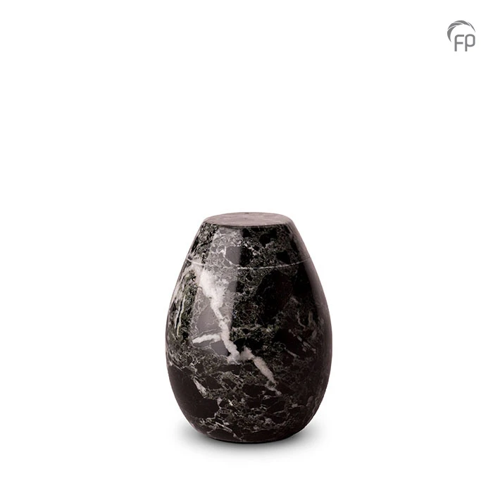 Marble keepsake