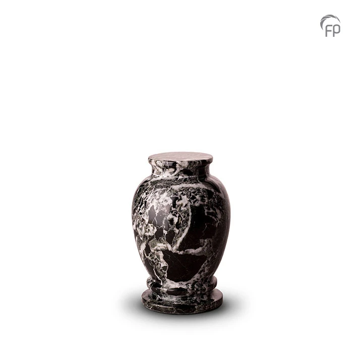 Marble keepsake