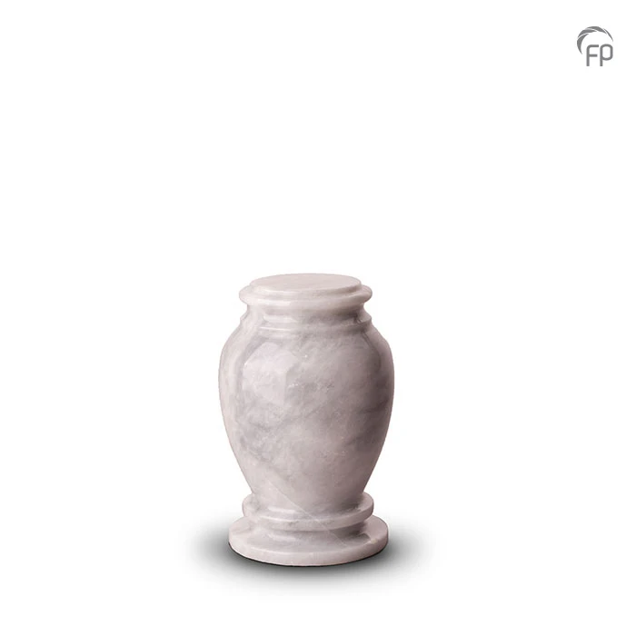 Marble keepsake