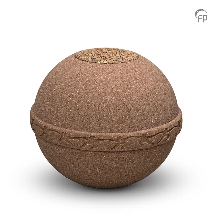 Bio urn Samsara