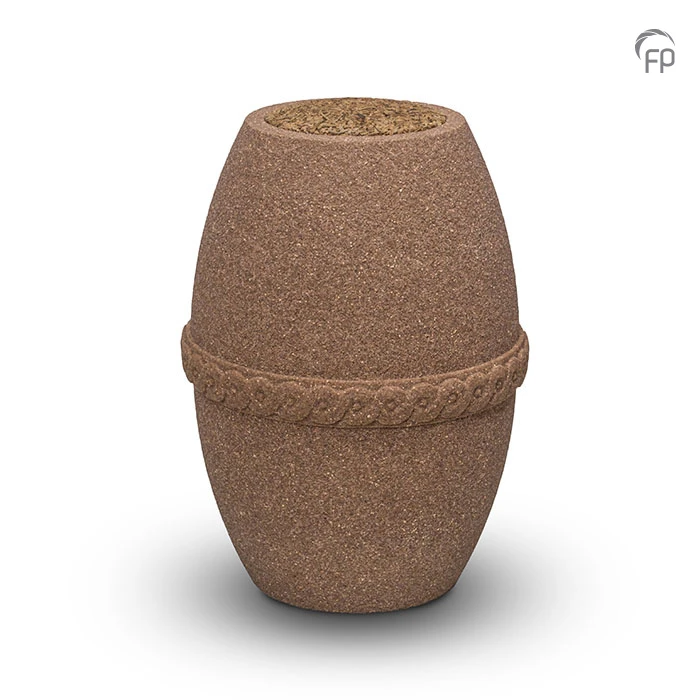 Bio urn Arenae