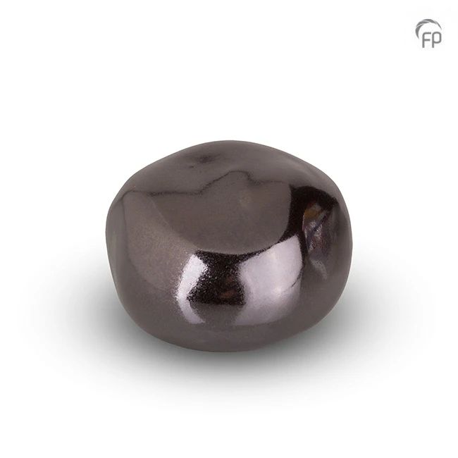 Cuddle Stone Steel Grey