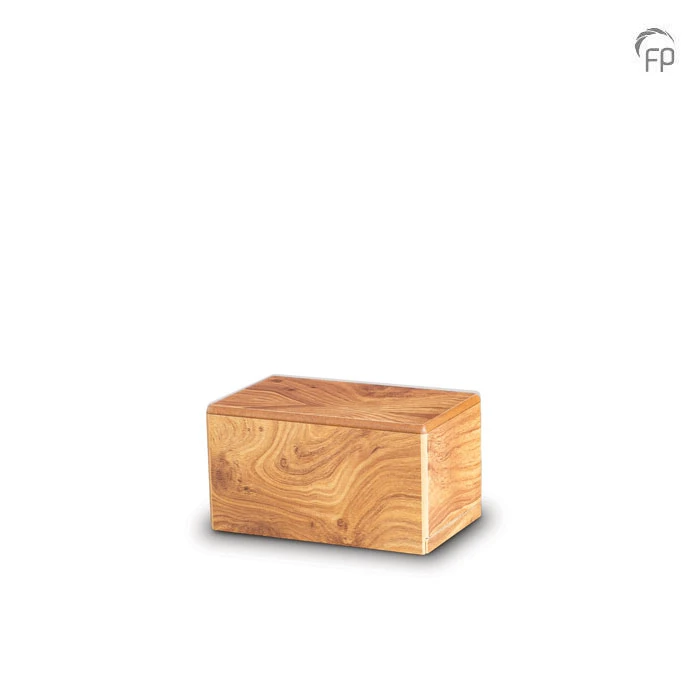 MDF small urn