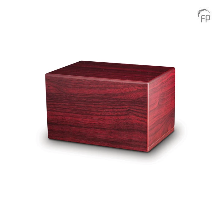MDF urn