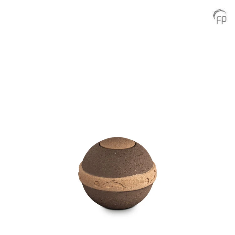Bio urn small Geos
