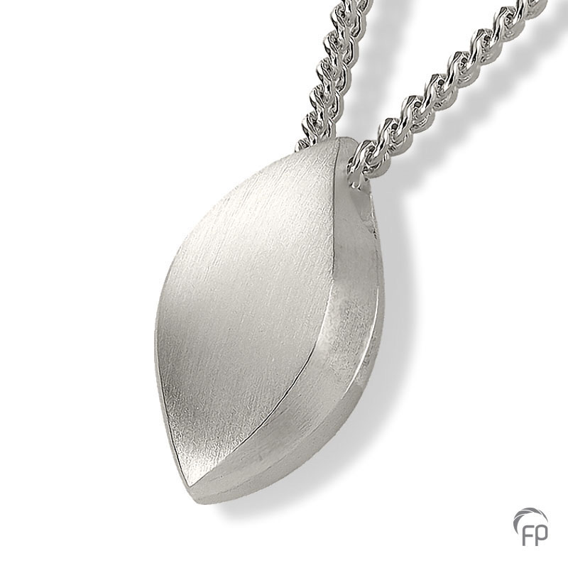 Atlantis ash pendant