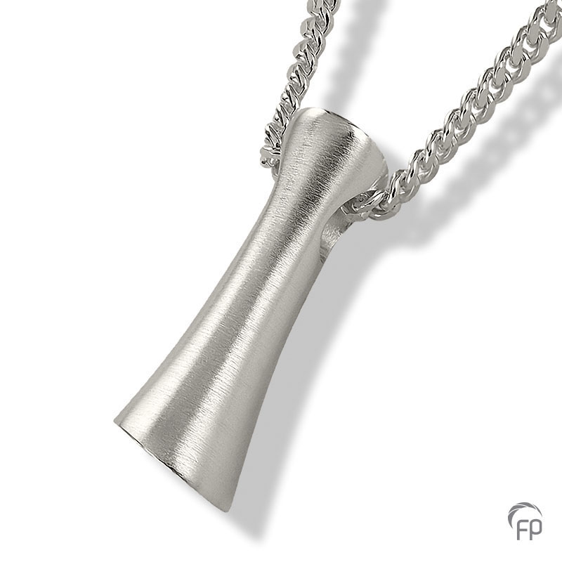 Atlantis ash pendant