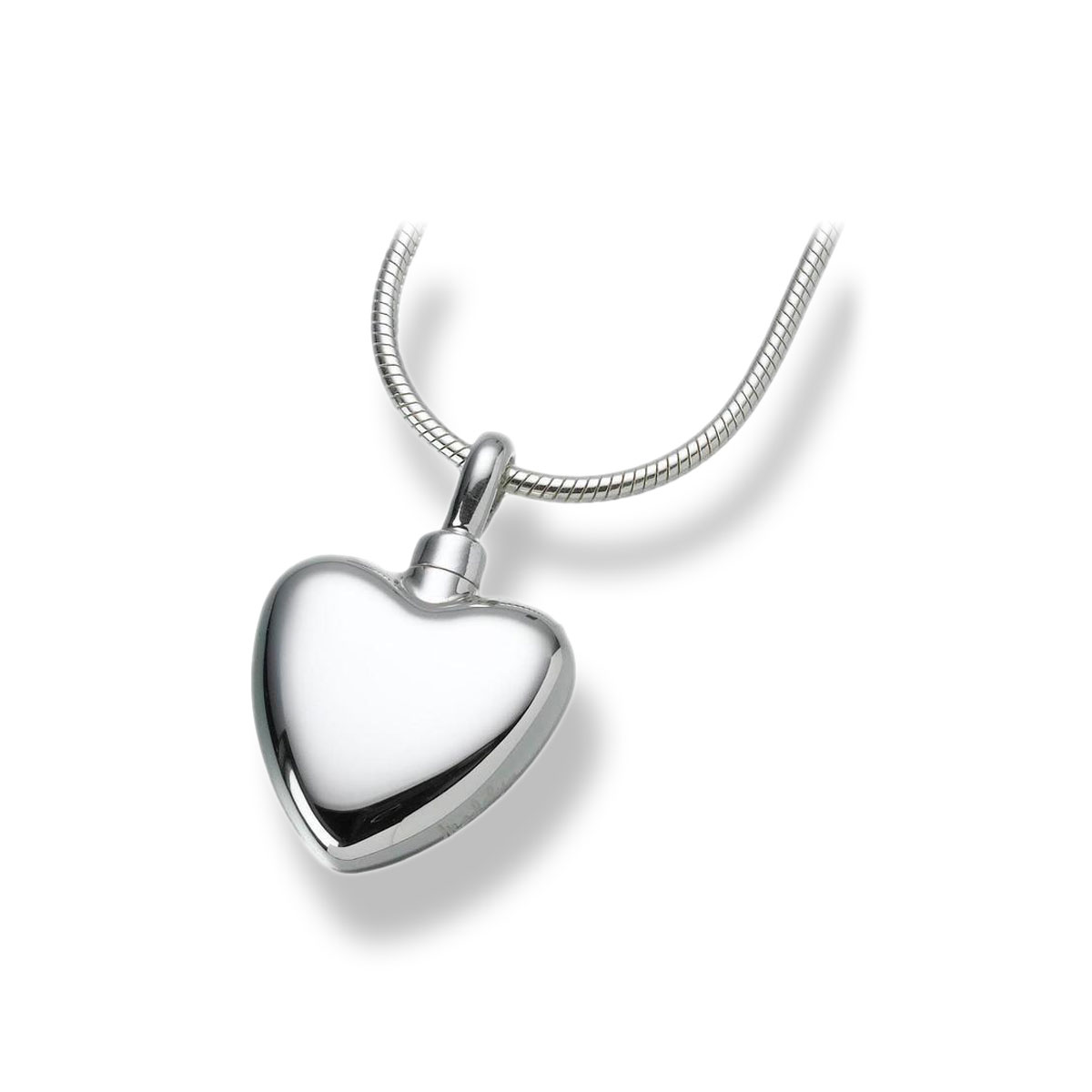 Love Heart Pendant