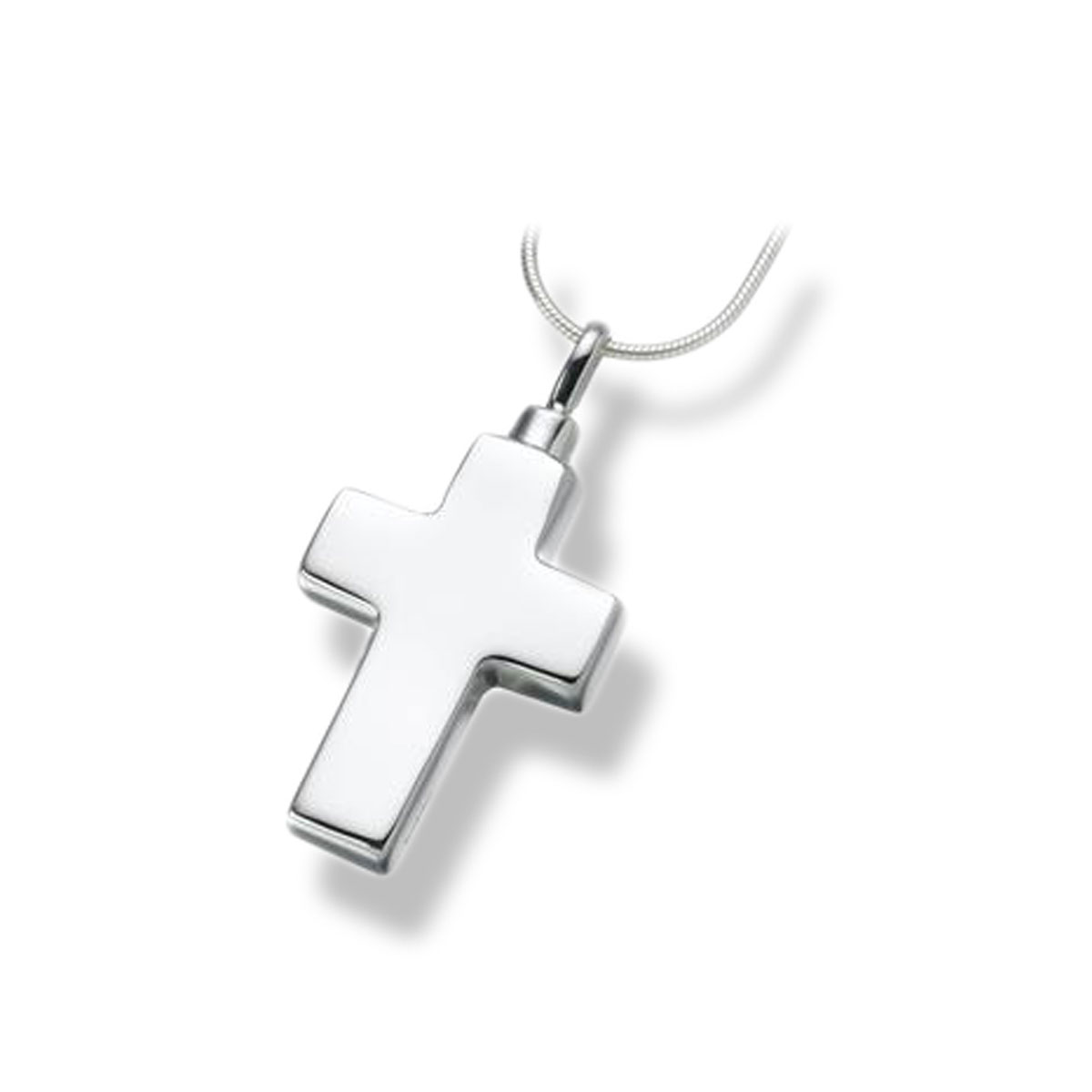 Cross Pendant