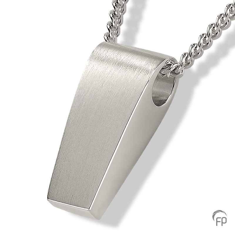Atlantis ash pendant
