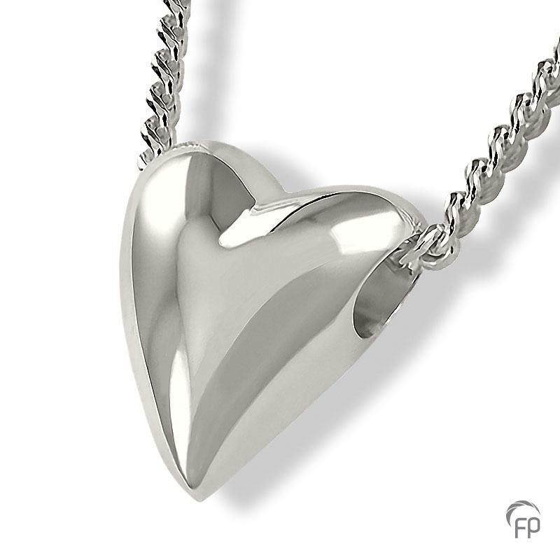 Atlantis ash pendant