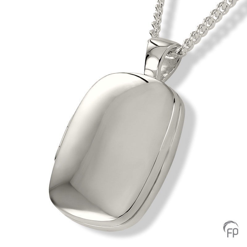 Atlantis ash pendant