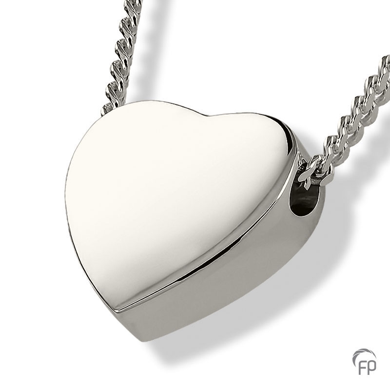 Atlantis ash pendant