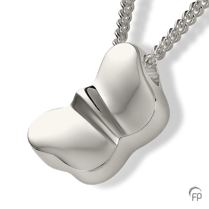 Atlantis ash pendant