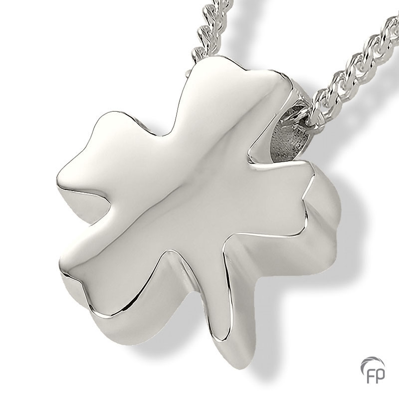 Atlantis ash pendant