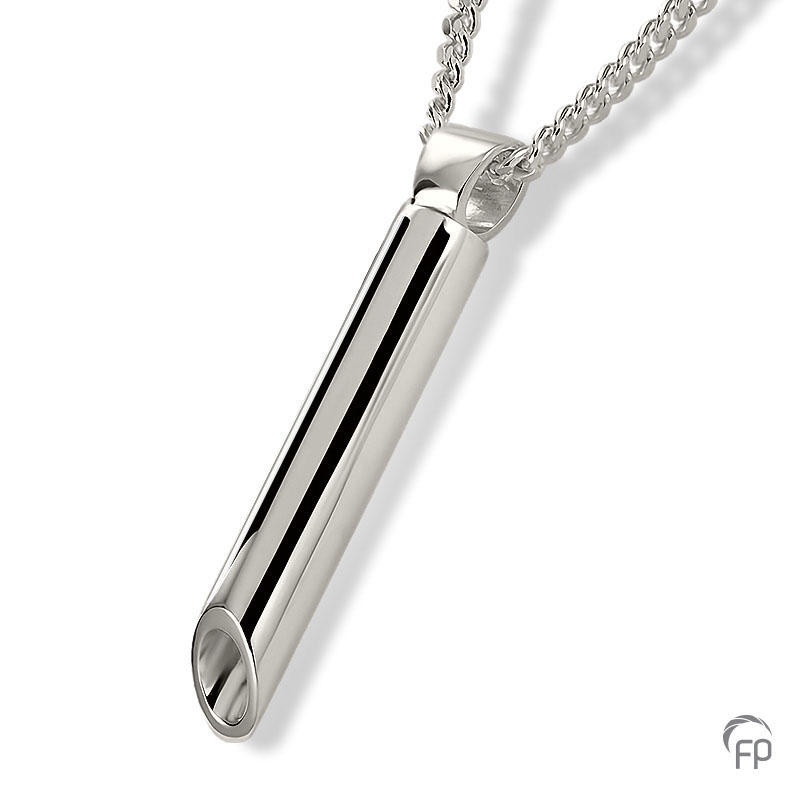 Atlantis ash pendant