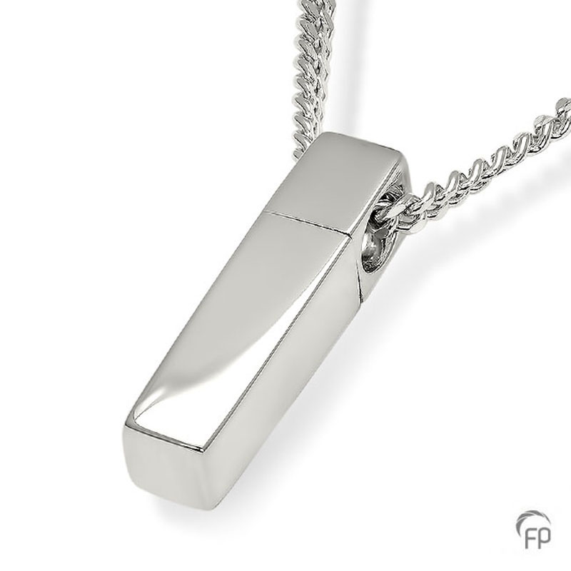 Atlantis ash pendant