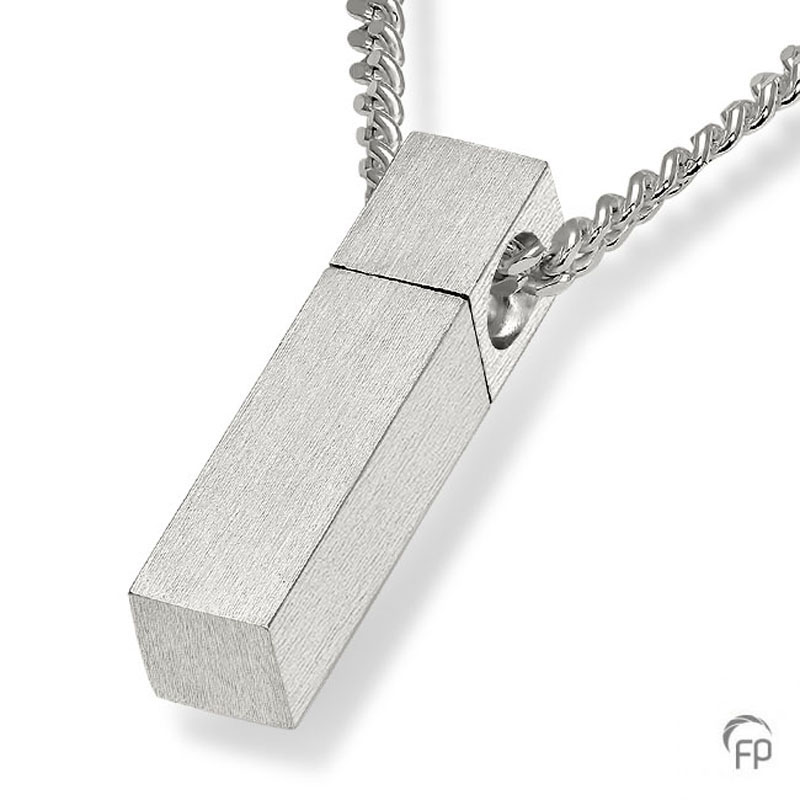 Atlantis ash pendant