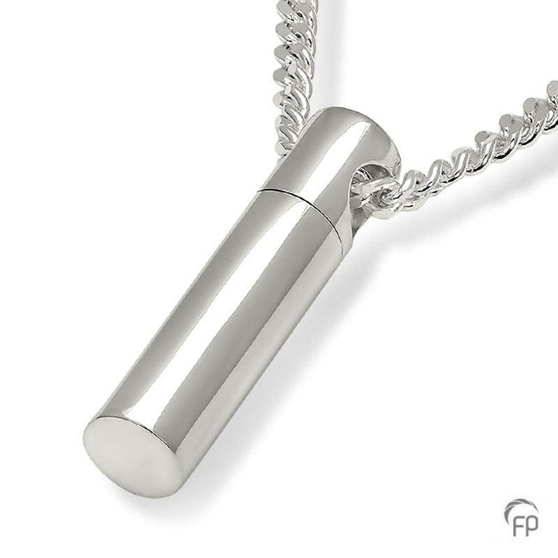 Atlantis ash pendant