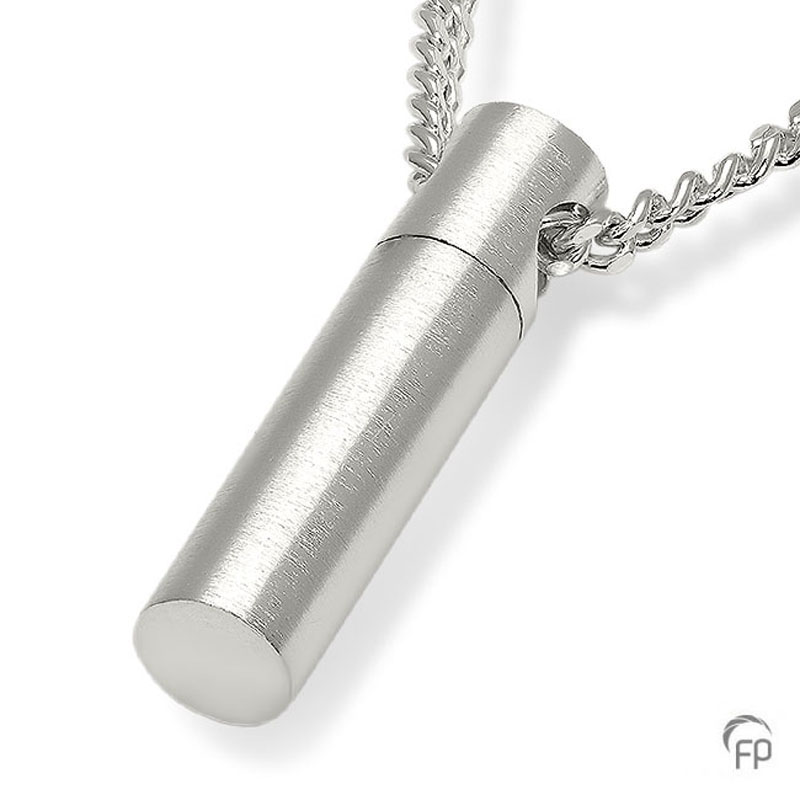 Atlantis ash pendant