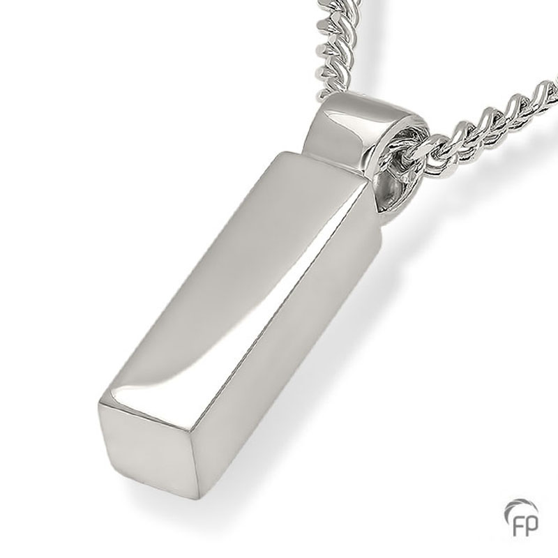 Atlantis ash pendant