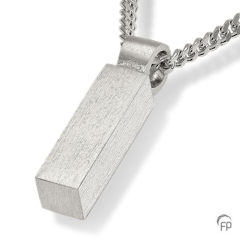 Atlantis ash pendant