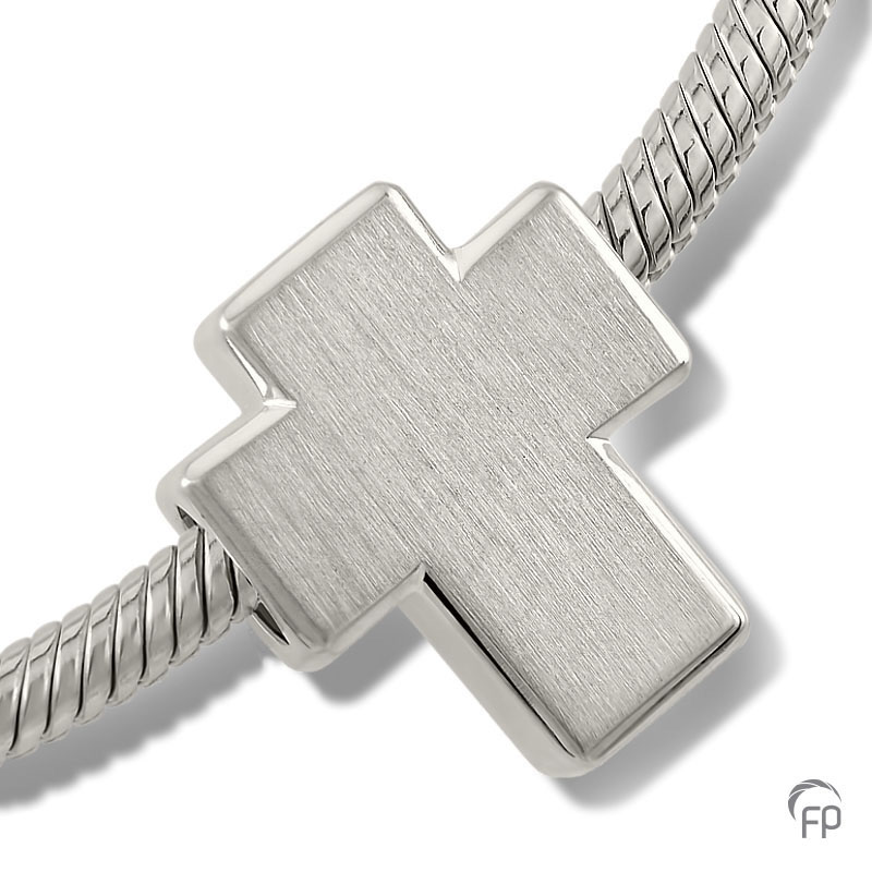 Atlantis ash jewellery Memorial Bead