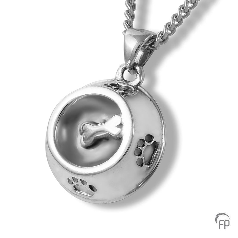 Ash pendant pets