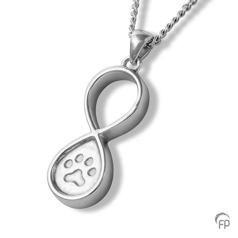 Ash pendant pets