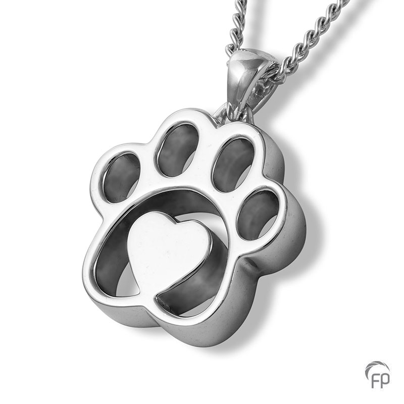 Ash pendant pets