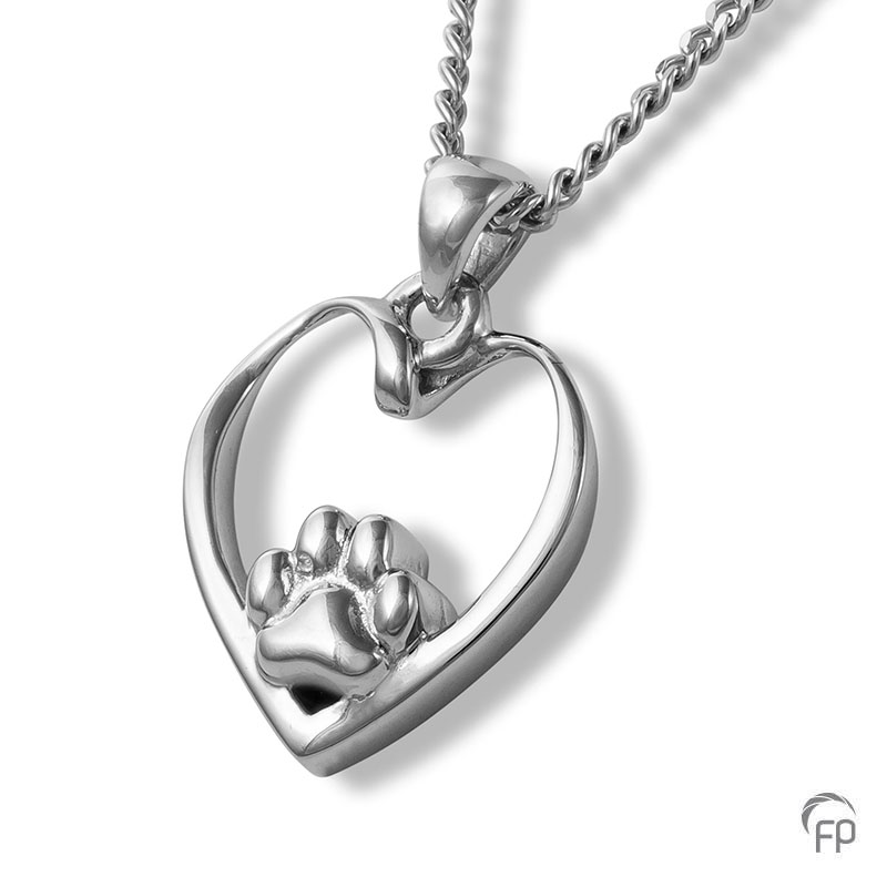 Ash pendant pets