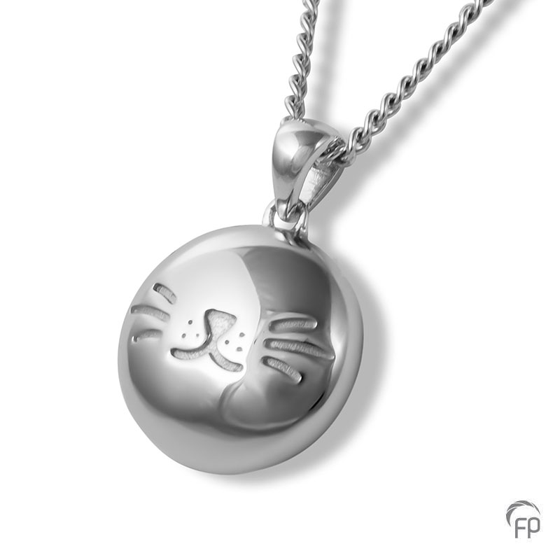 Ash pendant pets