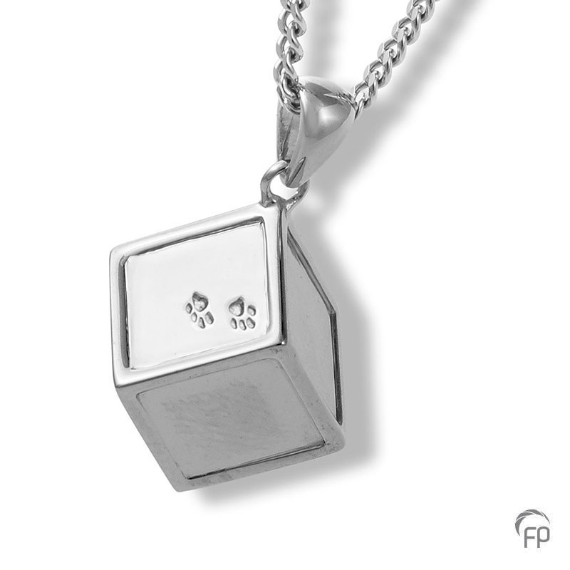 Ash pendant pets