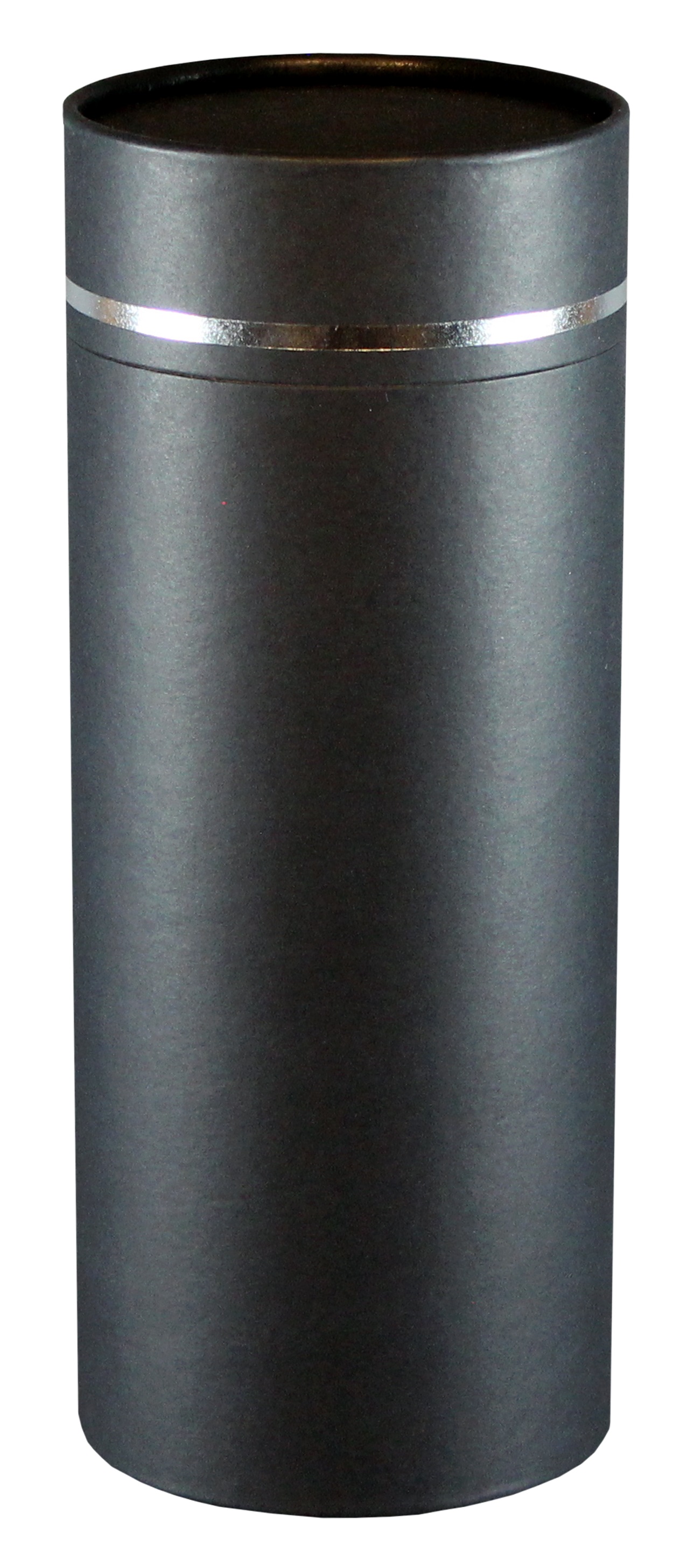 Charcoal scatter tube