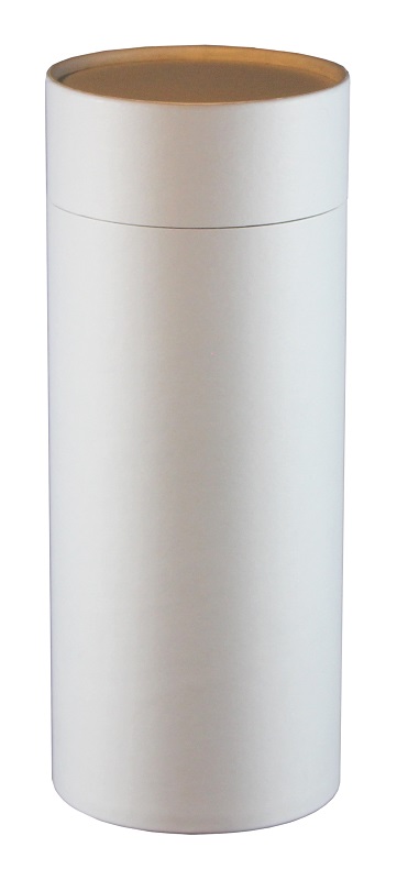 White scatter tube